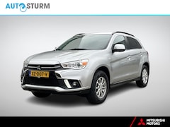 Mitsubishi ASX - 1.6 Cleartec Life incl. Trekhaak