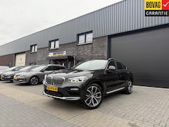BMW X4 - xDrive20i High Executive | 1E EIGENAAR | 12MND GARANTIE | LED | DAB | CRUISE | TREKHAAK |