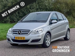 Mercedes-Benz B-klasse - 160 Business Class | AIRCO | NAP | TREKHAAK
