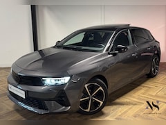Opel Astra - 1.2 Turbo GS PANO 360' MEMORY VOL'