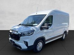 Maxus eDeliver 9 - L2H2 72 KWH