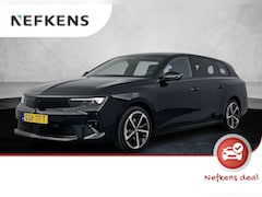 Opel Astra Sports Tourer - 136pk Turbo Hybrid GS | Complete uitvoering | Adaptieve cruise control | Navigatie | NL. a