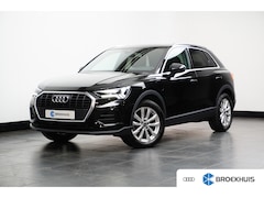 Audi Q3 - 45 TFSI e Advanced edition