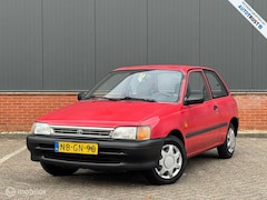 Toyota Starlet - 1.3 GTSi | AUTOMAAT