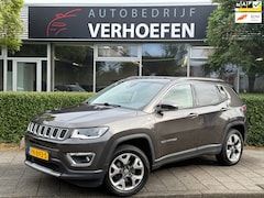 Jeep Compass - 1.4 MultiAir Opening Edition 4x4 - AUTOMAAT - APPLE CARPLAY - BEATS AUDIO - LANE ASSIST