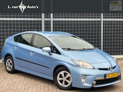 Toyota Prius - 1.8 Plug-in Aspiration