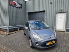 Ford Ka - 1.2 COOL en SOUND S/S