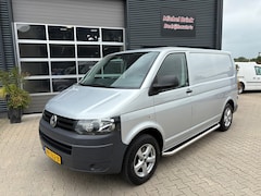 Volkswagen Transporter - 2.0 TDI L1H1 BM T800 Airco