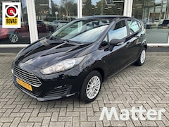 Ford Fiesta - 1.25