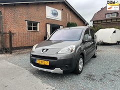 Peugeot Partner Tepee - 1.6 XT ( Airco + Elektrische ramen )