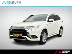 Mitsubishi Outlander - 2.4 PHEV Pure+ incl. Trekhaak