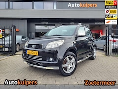 Daihatsu Terios - 1.5-16v Expedition Limited Edition 2WD | 1e EIGENAAR | AUTOMAAT | Met o.a. airco en elektr