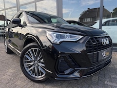 Audi Q3 - 40 TFSI quattro S Line Pro Line S