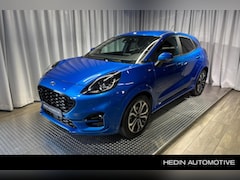 Ford Puma - 1.0 EcoBoost Hybrid ST-Line Navigatie | Winter Pack