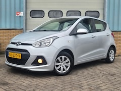 Hyundai i10 - 1.0I COMFORT