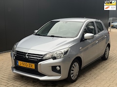 Mitsubishi Space Star - 1.0 Cool+ dealer onderhouden