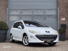 Peugeot 308 SW - 1.6 VTi Blue Lease Airco, cruise control,