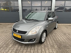 Suzuki Swift - 1.2 94pk 5-drs Exclusive