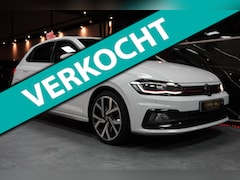 Volkswagen Polo - 2.0 TSI GTI|AUT|CLIMATRONIC|MULTIMEDIA