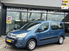 Citroën Berlingo - 1.6-16V Multispace Cruise Elek.Pakket Trekhaak Nieuwe APK Nette Staat