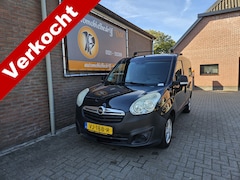 Opel Combo - 1.6 CDTi L1H1