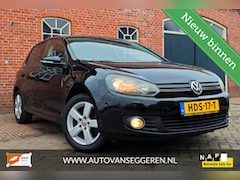 Volkswagen Golf - 1.2 TSI highline - Cruise/Clima/Nwe ketting