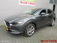 Mazda CX-30 - 2.0 e-SkyActiv-X M Hybrid Comfort