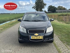 Chevrolet Aveo - 1.4 16V LS Airco 5 deurs