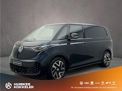 Volkswagen ID. Buzz Cargo - Anniversary Edition 286pk 79 kWh > Gelimiteerde editie; netto prijs excl. BTW en kosten ri