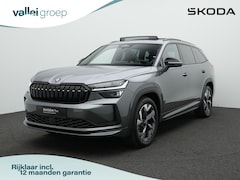 Skoda Kodiaq - 1.5 TSI PHEV 204 pk DSG Sportline Business | Panoramadak | Trekhaak | Head-up display | Ge