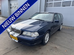 Volvo V70 - 2.4 Europa AUTOMAAT. inruilkoopje. apk 12-7-2026