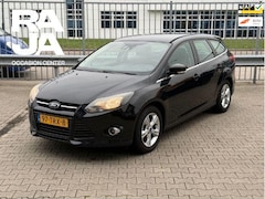 Ford Focus Wagon - 1.6 EcoBoost Trend SportAirco/Cruise/Export/See Text/