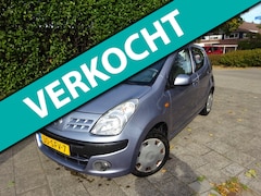 Nissan Pixo - 1.0 Acenta MET JAAR APK AIRCO