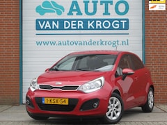 Kia Rio - 1.2 CVVT Plus Pack, Airco, Navi, 1e Eig, NL auto, APK 10-26