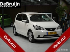 SEAT Mii - 1.0 Sport Dynamic | 6 Maanden Garantie