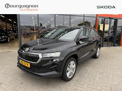 Skoda Karoq - 1.5 TSi 150 Pk Automaat Business Edition | Panoramadak | Cruise Control | Climate Control