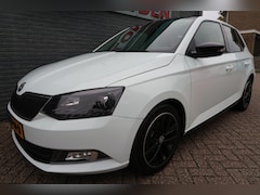 Skoda Fabia - 1.2 TSI Monte Carlo Speciale uitvoering