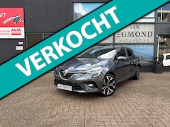 Renault Clio - 1.0 TCe Intens