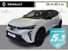 Renault Scenic E-Tech - EV87 long range esprit Alpine - 5 JAAR GARANTIE / two-tone kleurstelling - all weather ban