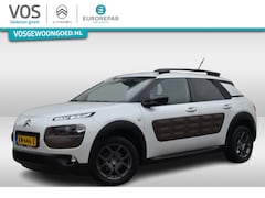 Citroën C4 Cactus - PureTech 82 ETG | Automaat Shine Navi | Airco | Trekhaak |