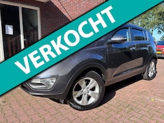 Kia Sportage - 2.0 Comfort Pack
