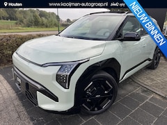 Kia EV3 - GT-Line 81.4 kWh €44.195, - RIJKLAAR Nu €3.230, - voordeel Meerdere kleuren en uitvoeringe