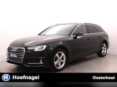 Audi A4 Avant - 40 TFSI Sport Automaat | Adaptive Cruise Control | Navigatie | Lane Assist | Stoelverwarmi