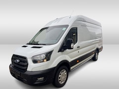 Ford Transit - 2.0 TDci L4 H3 Trend Airco 270gr Achterdeuren (Wordt verwacht)