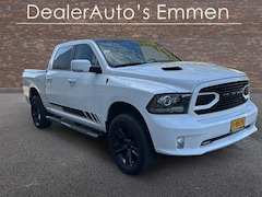 Dodge Ram 1500 - 5.7 V8 4x4 Quad Cab 6'4 Laramie