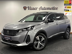 Peugeot 5008 - 1.2 PureTech GT Pack Business*Panoramadak*38273Km*Camera*Cruise-Control*Xenon