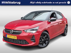 Opel Corsa - 1.2 Level 4 100 PK | Two Tone | Zwarte Velgen | Navigatie via Apple Carplay of Android Aut