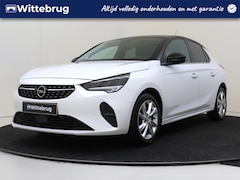 Opel Corsa - 1.2 Level 3 | Dodehoekbewaking | Camera | Carplay |