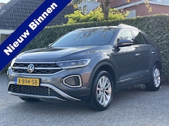 Volkswagen T-Roc - 1.5 TSI Style