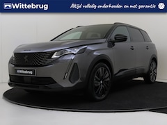 Peugeot 5008 - 1.2 Hybrid 136 GT | Black Pack |